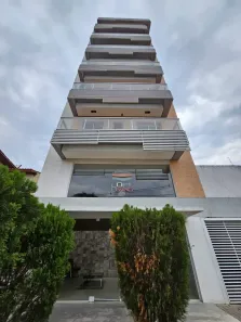 Apartamento com 1 Quarto à venda, 40m² no Parque São Caetano, Campos dos Goytacazes