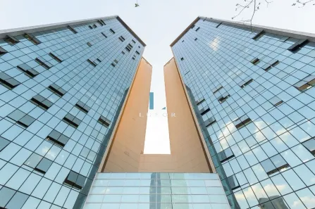 Sala Comercial para alugar, 47m² no Vila da Serra, Nova Lima