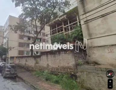 Lote/Terreno à venda, 360m² no Santo Antônio, Belo Horizonte
