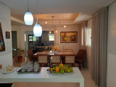 Casa com 3 Quartos à venda, 330m² no Boa Esperança, Cuiabá