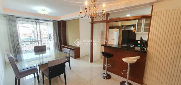 Apartamento com 2 Quartos à venda, 74m² no Jardim Lindóia, Porto Alegre