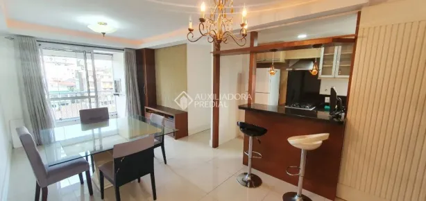 Apartamento com 2 Quartos à venda, 74m² no Jardim Lindóia, Porto Alegre