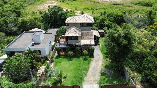 Casa com 3 Quartos à venda, 250m² no Pântano do Sul, Florianópolis