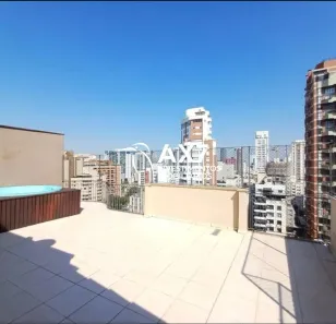 Cobertura com 3 Quartos à venda, 218m² no Pinheiros, São Paulo