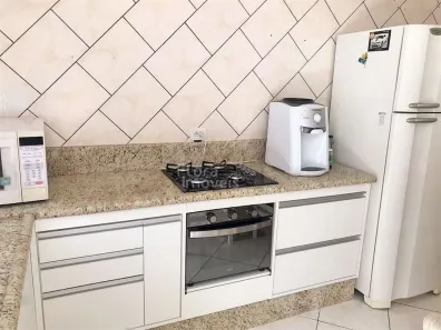 Casa com 2 Quartos à venda, 250m² no Jardim Santa Clara do Lago I, Hortolândia