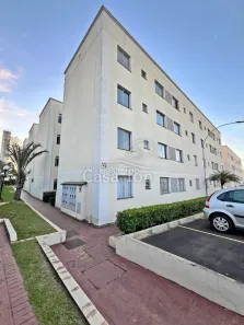 Apartamento com 2 Quartos para alugar, 65m² no Uvaranas, Ponta Grossa
