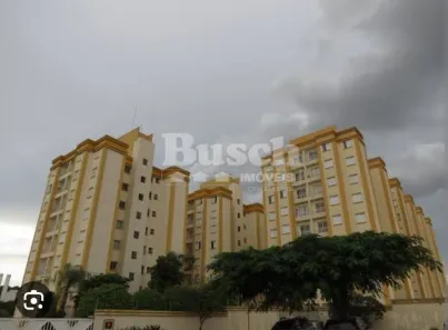 Apartamento com 2 Quartos à venda, 72m² no Jardim Samburá, Bauru