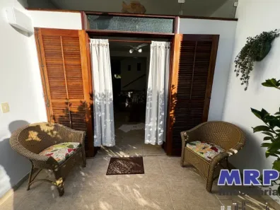 Casa de Condomínio com 2 Quartos à venda, 204m² no Maranduba, Ubatuba