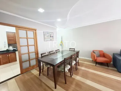 Apartamento com 2 Quartos à venda, 80m² no Bosque, Campinas