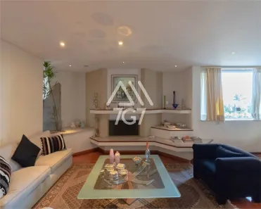 Apartamento com 4 Quartos à venda, 400m² no Jardim Paulista, São Paulo