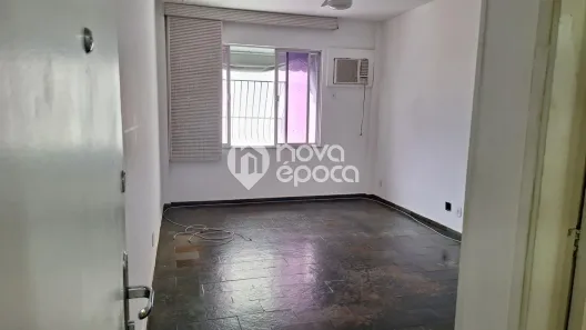 Apartamento com 2 Quartos à venda, 72m² no Andaraí, Rio de Janeiro