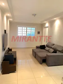 Sobrado com 4 Quartos à venda, 220m² no Vila Irmãos Arnoni, São Paulo