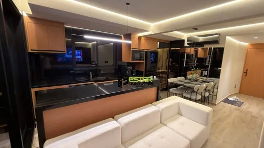 Apartamento com 2 Quartos à venda, 88m² no Nova Gardênia, Atibaia