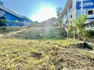 Lote/Terreno para alugar, 1319m² no Parque São George, Cotia