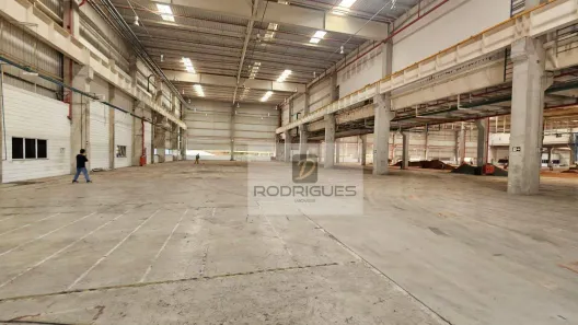 Galpão/Depósito/Armazém para alugar, 11226m² no Parque Terra Nova II, São Bernardo do Campo