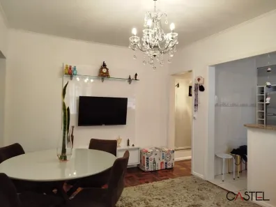 Apartamento com 3 Quartos à venda, 79m² no Centro Histórico, Porto Alegre