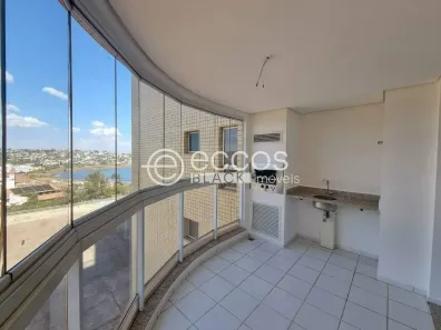 Apartamento com 4 Quartos à venda, 164m² no Alphaville - Lagoa dos Ingleses, Nova Lima