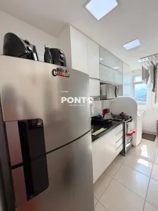 Apartamento com 2 Quartos à venda, 60m² no Vera Cruz, Cariacica