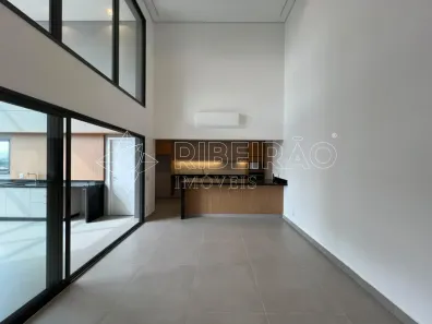 Apartamento com 3 Quartos para alugar, 156m² no Jardim Botânico, Ribeirão Preto