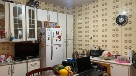 Casa com 3 Quartos à venda, 178m² no Jardim das Maravilhas, Santo André