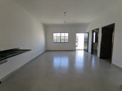 Casa com 3 Quartos à venda, 82m² no Loteamento Pitangueiras, Caçapava