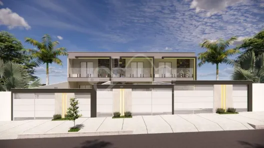 Casa com 3 Quartos à venda, 120m² no Santa Amélia, Belo Horizonte
