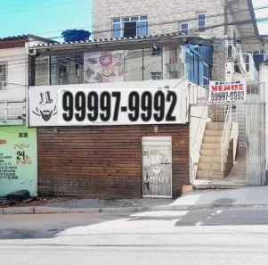 Casa com 4 Quartos à venda, 135m² no Capoeiras, Florianópolis