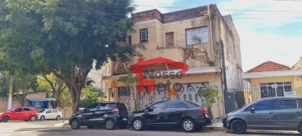 Prédio Comercial para venda ou aluguel, 726m² no Vila Ipojuca, São Paulo