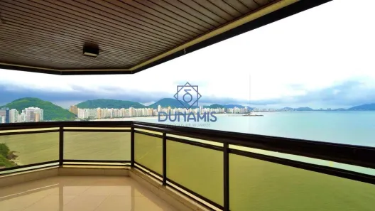 Apartamento com 4 Quartos à venda, 251m² no Jardim Astúrias, Guarujá