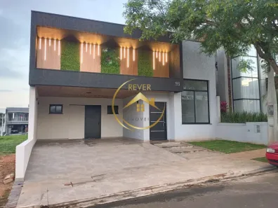 Casa de Condomínio com 3 Quartos à venda, 172m² no Parque Olívio Franceschini, Hortolândia