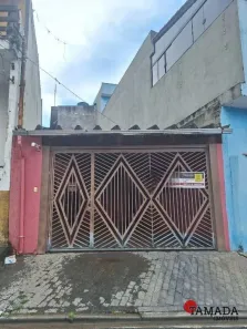 Casa com 2 Quartos à venda, 175m² no Jardim Pedro José Nunes, São Paulo