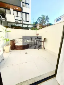 Apartamento com 1 Quarto à venda, 45m² no Ingá, Niterói