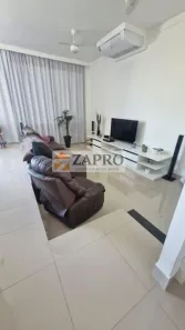 Casa com 5 Quartos à venda, 352m² no Condomínio Residencial Jaguary, São José dos Campos