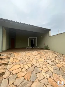 Casa com 2 Quartos para alugar, 170m² no Alto da Boa Vista, Ribeirão Preto