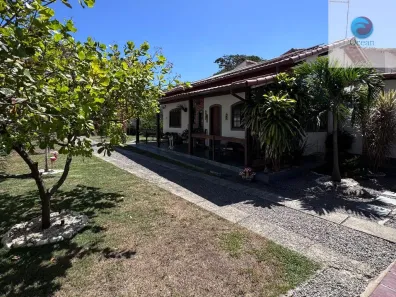 Casa com 2 Quartos à venda, 200m² no Recanto de Itaipuaçu (Itaipuaçu), Maricá