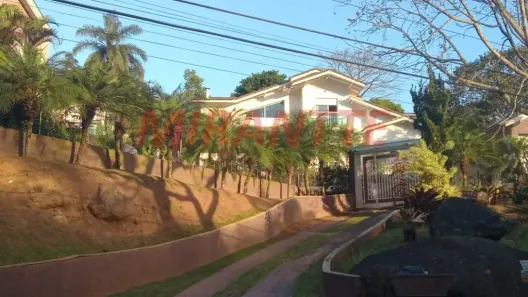 Casa de Condomínio com 3 Quartos à venda, 350m² no Roseira, Mairiporã