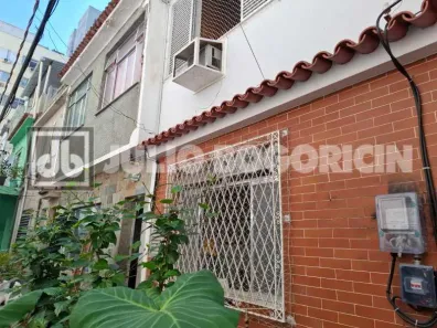  com 3 Quartos à venda, 120m² no Laranjeiras, Rio de Janeiro