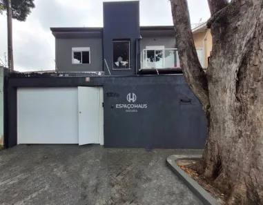 Casa com 3 Quartos à venda, 190m² no Cidade Nova, Indaiatuba
