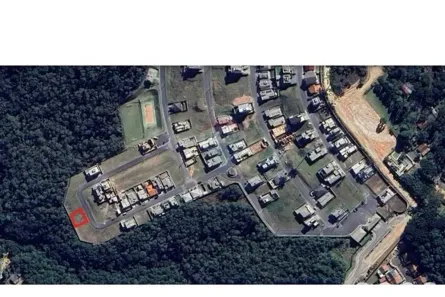 Lote/Terreno à venda, 300m² no Arruda, Colombo