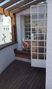 Apartamento com 2 Quartos à venda, 98m² no Bela Vista, São Paulo