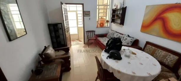 Apartamento com 3 Quartos à venda, 110m² no Icaraí, Niterói