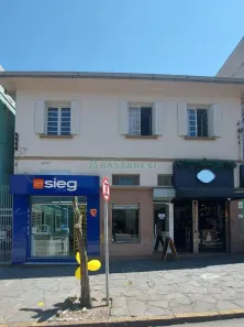 Sala Comercial para alugar, 60m² no Centro, Caxias do Sul