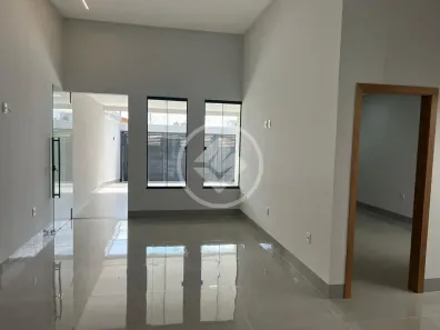 Casa com 3 Quartos à venda, 155m² no Jardim Atlântico, Goiânia