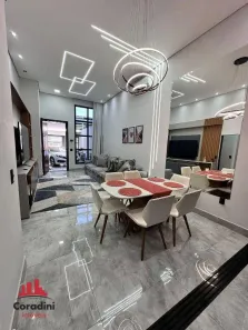 Casa com 2 Quartos à venda, 110m² no Remanso Campineiro, Hortolândia