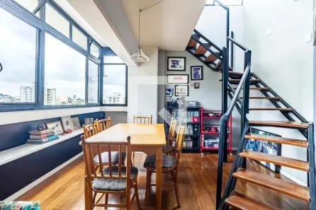 Cobertura com 2 Quartos à venda, 114m² no Perdizes, São Paulo