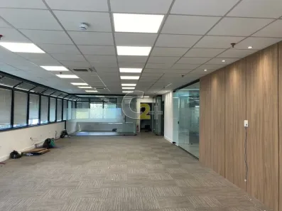 Imóvel Comercial à venda, 194m² no Cidade Monções, São Paulo