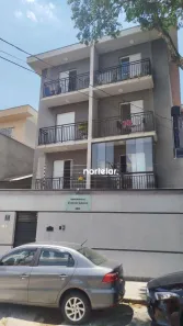 Apartamento com 1 Quarto à venda, 50m² no Jardim Líbano, São Paulo