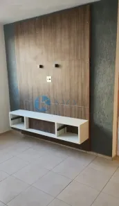 Apartamento com 2 Quartos à venda, 43m² no Parque Esplanada II, Valparaíso de Goiás