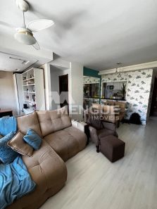 Apartamento com 3 Quartos à venda, 78m² no Jardim Carvalho, Porto Alegre