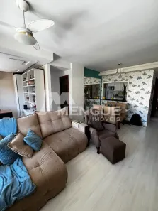 Apartamento com 3 Quartos à venda, 78m² no Jardim Carvalho, Porto Alegre